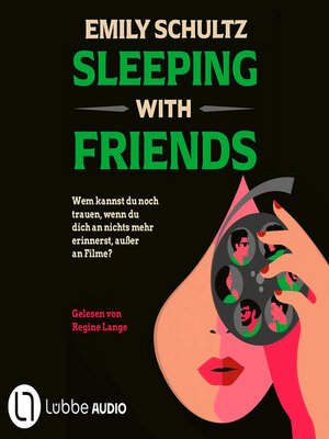 cover image of Sleeping with Friends